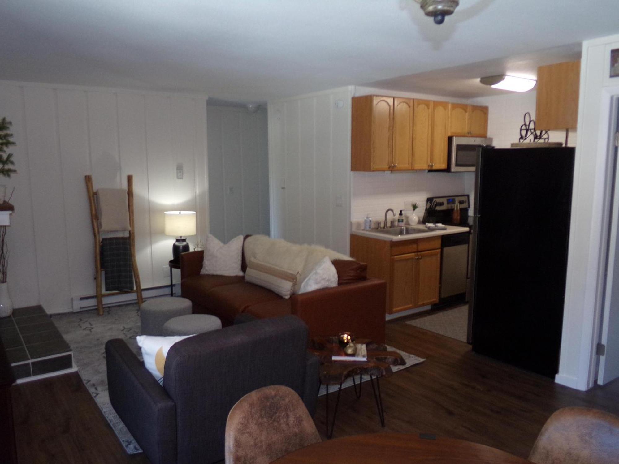 Blue River Condos 3 Bed 2 Bath Brlr Екстериор снимка